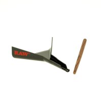 RAW - Cone Filler Lean /Füllhilfe für 1 1/4Cones/Hülsen