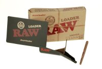 RAW - Cone Filler Lean /Füllhilfe für 1 1/4Cones/Hülsen
