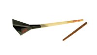 RAW - Cone Filler Lean /Füllhilfe für 1 1/4Cones/Hülsen