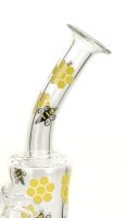 Bee Bong - Ölbong H 19 cm - NS 14,5