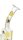 Bee Bong - Ölbong H 19 cm - NS 14,5