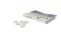 Storz & Bickel - 6x Sieb grob (klein 15 mm) - kompatibel zu Crafty/Mighty