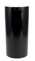 Tight Vac Vakuum-Container H 26 cm D 12 cm 2,35Liter - versch. Farben