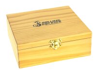 Spliff-Box "Supreme" big groß 183x167x66 mm