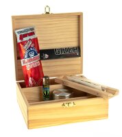 Spliff-Box "Supreme" big groß 183x167x66 mm