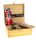 Spliff-Box "Supreme" big groß 183x167x66 mm