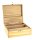 Spliff-Box "Supreme" big groß 183x167x66 mm