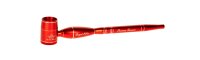 Screen Queen inkl. Royal Filter L 16 cm - Rot