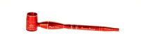 Screen Queen inkl. Royal Filter L 16 cm - Rot