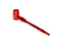 Screen Queen inkl. Royal Filter L 16 cm - Rot