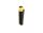 Clipper Feuerzeug aus Metall - Schwarz & Gold