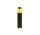 Clipper Feuerzeug aus Metall - Schwarz & Gold