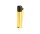 Clipper Feuerzeug aus Metall - Schwarz & Gold