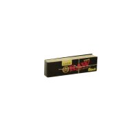 RAW Black Tips - 18x60 mm - 50Stk. - unperforiert