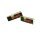 RAW Black Tips - 18x60 mm - 50Stk. - unperforiert