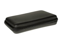 Hartschalentasche für Raucherzubehör & Vaporizer - Large - 24x15x4 cm