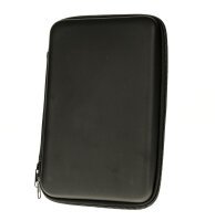 Hartschalentasche für Raucherzubehör & Vaporizer - Large - 24x15x4 cm