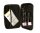 Hartschalentasche für Raucherzubehör & Vaporizer - Large - 24x15x4 cm