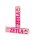 Zetla Pink - King Size Slim - 32 Blättchen