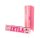 Zetla Pink - King Size Slim - 32 Blättchen