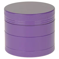 Jelly Joker Keramik Pollinatorgrinder 4tlg - D 50 mm - Pastell Lila