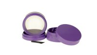 Jelly Joker Keramik Pollinatorgrinder 4tlg - D 50 mm - Pastell Lila
