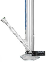 ROOR Glasbong 14,5er H 32 cm; blaue Serie-250