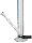 ROOR Glasbong 14,5er H 32 cm; blaue Serie-250