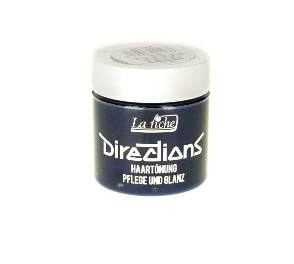 Directions Haartönung 100ml - Silver