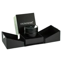 Thorinder Grinder - D 62 mm H 48 mm Farbe: Schwarz/Grau