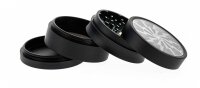 Thorinder Grinder - D 62 mm H 48 mm Farbe: Schwarz/Grau