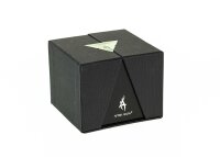 Thorinder Grinder - D 62 mm H 48 mm Farbe: Schwarz/Grau