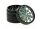 Thorinder Grinder - D 62 mm H 48 mm Farbe: Schwarz/Grau