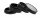 Thorinder Grinder - D 62 mm H 48 mm Farbe: Schwarz/Grau