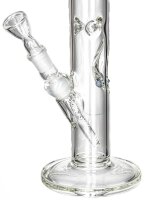 Jelly Joker Glasbong - Larimar - 18,8er H 55 cm WS 5 mm