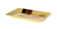 RAW Rolling Tray "RAW Classic" 18x12,5 cm - Mini