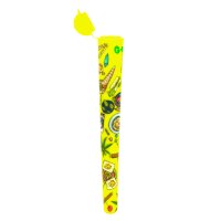 G-Tube Jointhülse - Amsterdam Picnic Cone Holders - Gelb