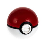 Jelly Joker - Pollinatorgrinder - Pokeman - Pokeball - D 52 mm 3Tlg.