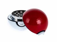 Jelly Joker - Pollinatorgrinder - Pokeman - Pokeball - D 52 mm 3Tlg.