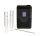 Arizer ArGo Vaporizer - Komplett-Set - Schwarz