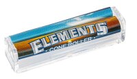 Elements Drehmaschine "Cone" - L 120 mm - konisch