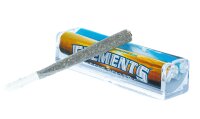 Elements Drehmaschine "Cone" - L 120 mm - konisch