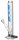 ROOR Glasbong 18,8er H 37 cm; blaue Serie-500