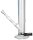 ROOR Glasbong 18,8er H 37 cm; blaue Serie-500