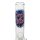 Greenline Glasbong - 14,5er H 26 cm D 36 mm - Peace mit Aufdruck