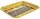 RAW Rolling Tray "RAW Daze of the Week" 34x27,5 cm - Medium