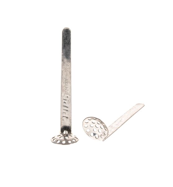 Hängesieb Stahl 12 mm "Pips Special"