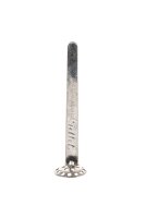 Hängesieb Stahl 12 mm "Pips Special"