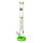 Grace Glass Glasbong - Big Baked Beaker Green - 2x Percolator - 18,8er H 55 cm D 51 mm WS 5 mm