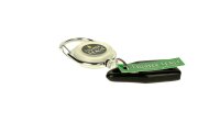 Original Lighter Leash - transparent versch. Farben - Für Clipper (mit Karabiner)